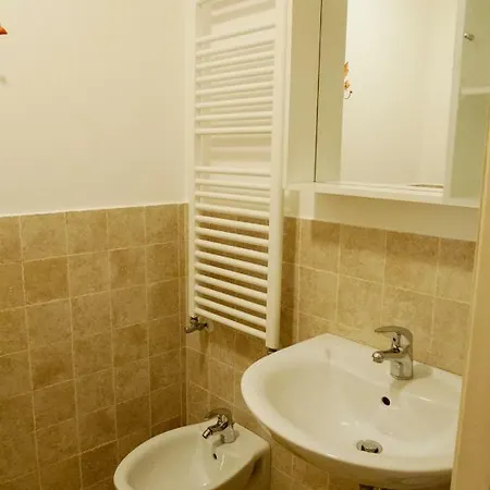 Апартаменты Melusina Rialto Center *